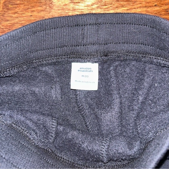 NWOT boys sweatpants - Picture 2 of 2